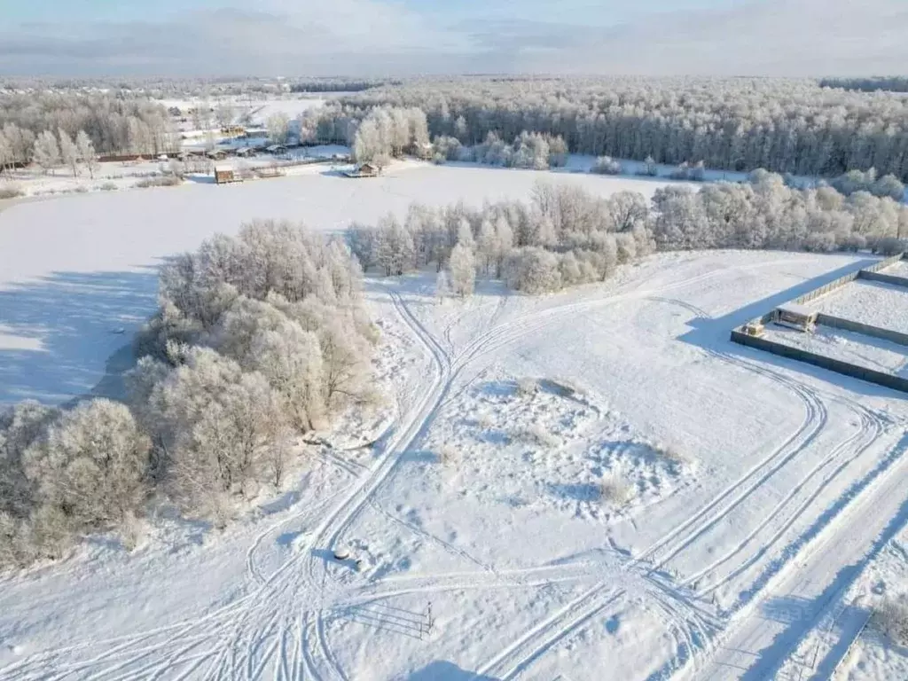 Участок в Московская область, Красногорск Опалиха мкр,  (8.0 сот.) - Фото 1