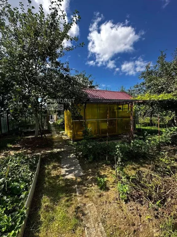 Дом в Московская область, Домодедово Березки-2 СНТ, 15 (33 м) - Фото 2