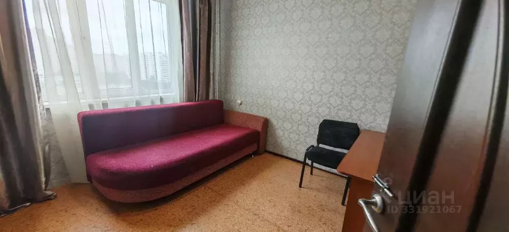 Комната Москва Митинская ул., 17К2 (14.0 м) - Фото 2