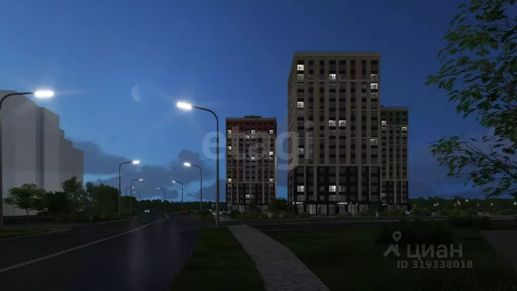 Помещение свободного назначения в Брянская область, Брянск Рассвет-2 ... - Фото 1