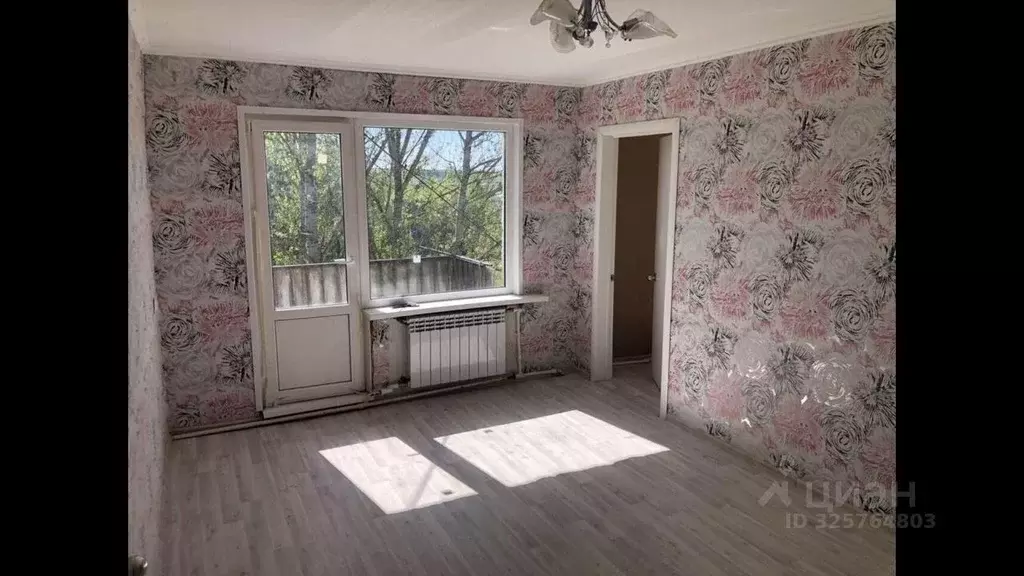 Квартира, 2 комнаты, 35 м - Фото 1