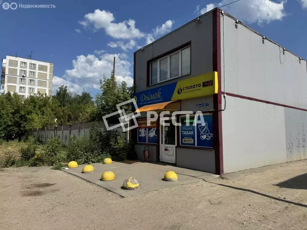 Склад (1700 м) - Фото 0