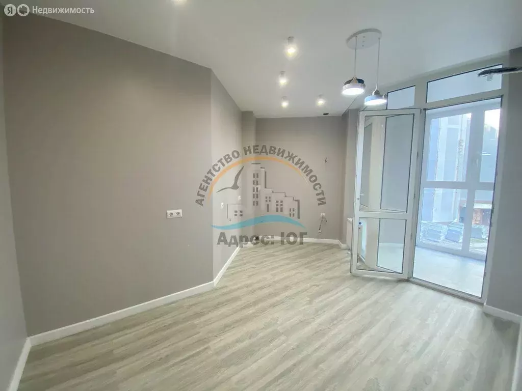 2-комнатная квартира: Анапа, Межсанаторный проезд, 20/1 (65.6 м) - Фото 2