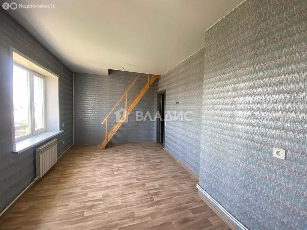 2-комнатная квартира: Бессоновка, Центральная улица, 2К/1 (63.3 м) - Фото 0