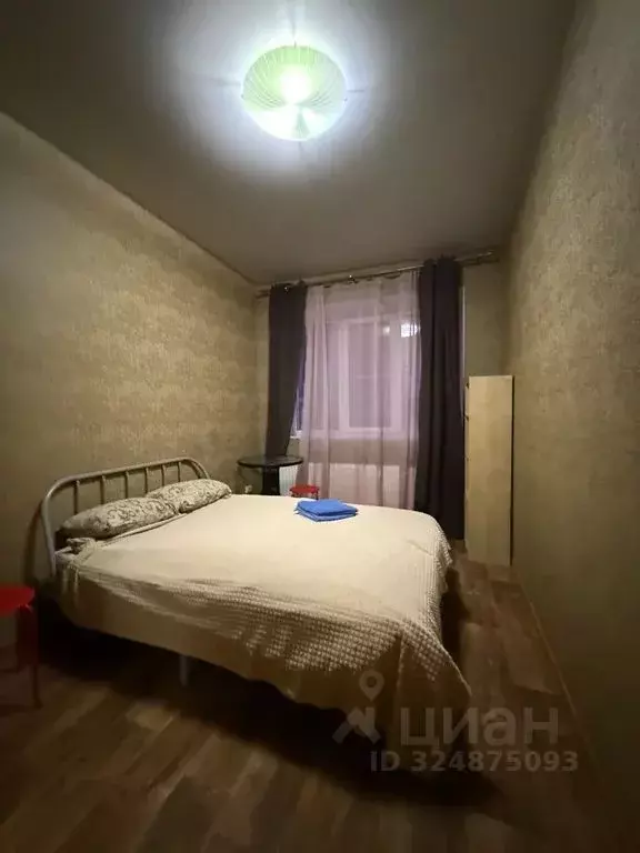 Комната Московская область, Мытищи пер. 2-й Ленинский, 11 - Фото 1