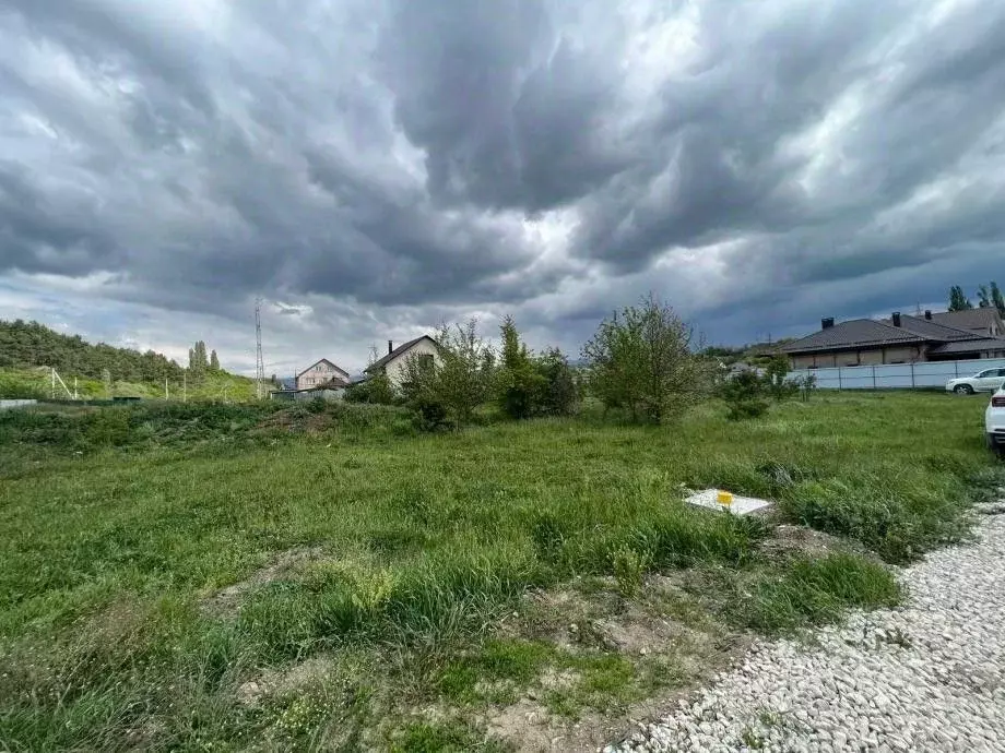 Участок в Крым, Симферопольский район, Добровское с/пос, с. Пионерское ... - Фото 2