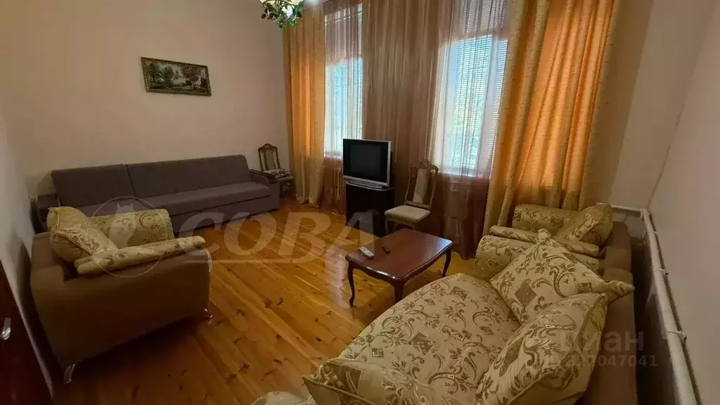 1-к кв. Дагестан, Дербент ул. Имени Надыра Эмиргамзаева, 42А (45.0 м) - Фото 1