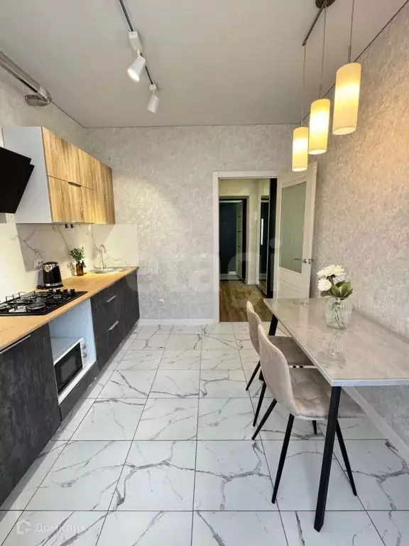 Продаётся 1-к квартира, 34.4 м - Фото 1