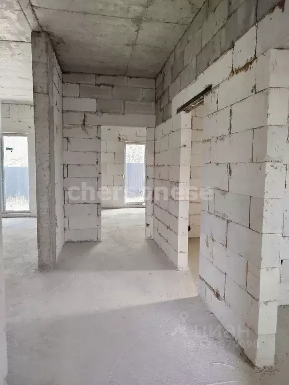 Дом в Севастополь  (120 м) - Фото 2