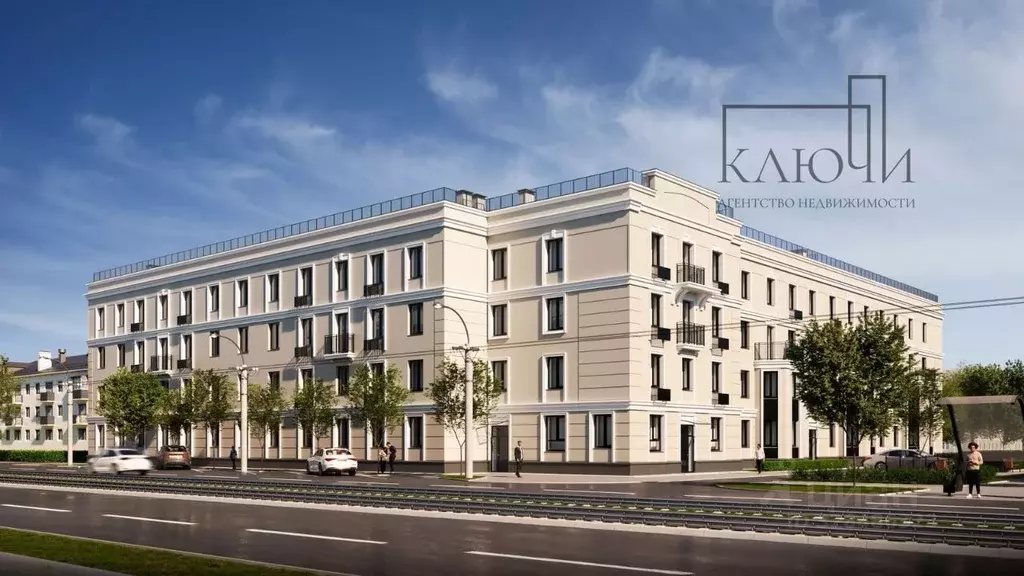 2-к кв. Челябинская область, Магнитогорск просп. Карла Маркса, 27 ... - Фото 2