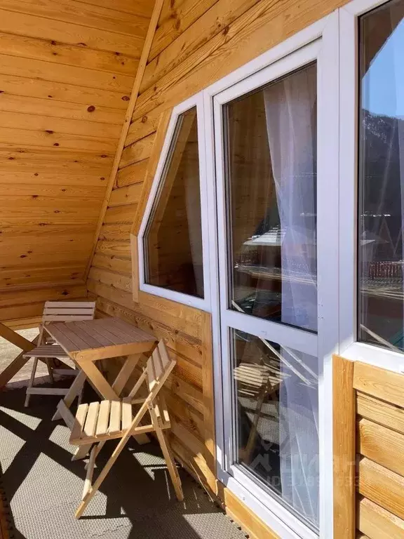 Комната Алтай, Улаганский район, с. Акташ ул. Садовая, 31 (25.0 м) - Фото 1