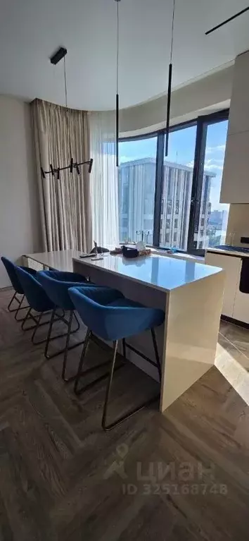 2-к кв. Москва Волоколамское ш., 81/2с3 (65.0 м) - Фото 2