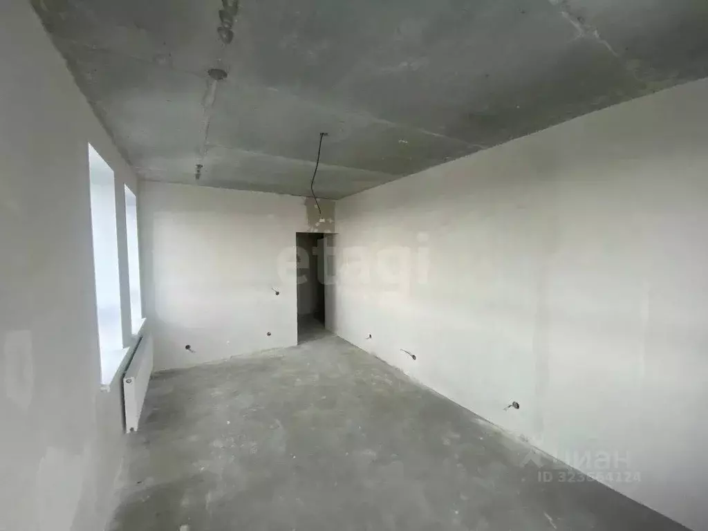 2-к кв. Удмуртия, Ижевск Воткинское ш., 61А (49.84 м) - Фото 1