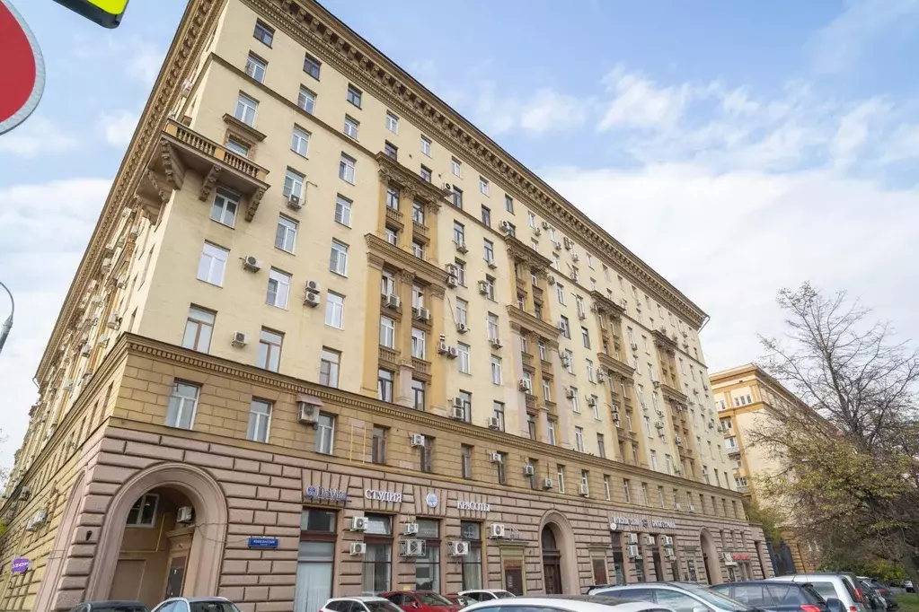 Продается 5-комнатная квартира - Фото 2