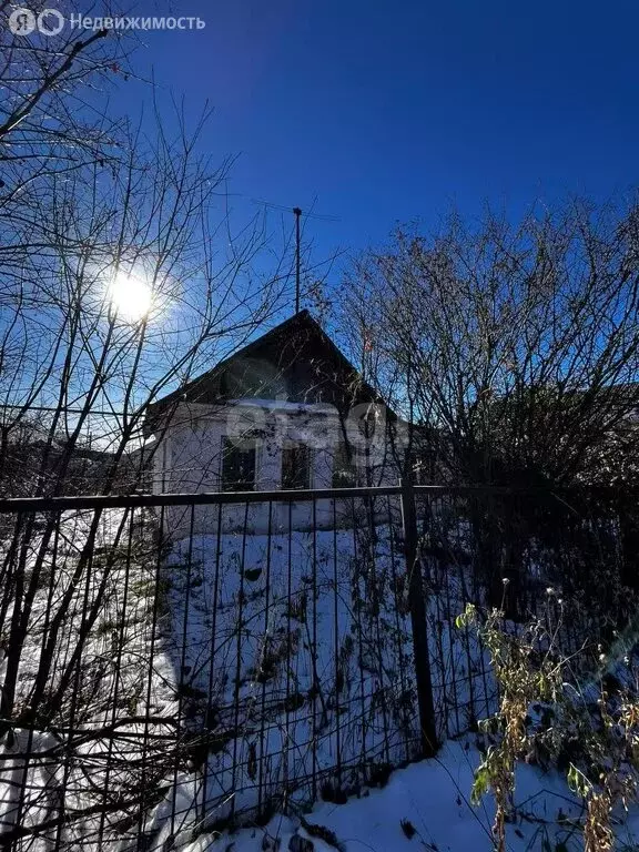 Дом в Нижний Тагил, Волгодонская улица, 33 (31.1 м) - Фото 0