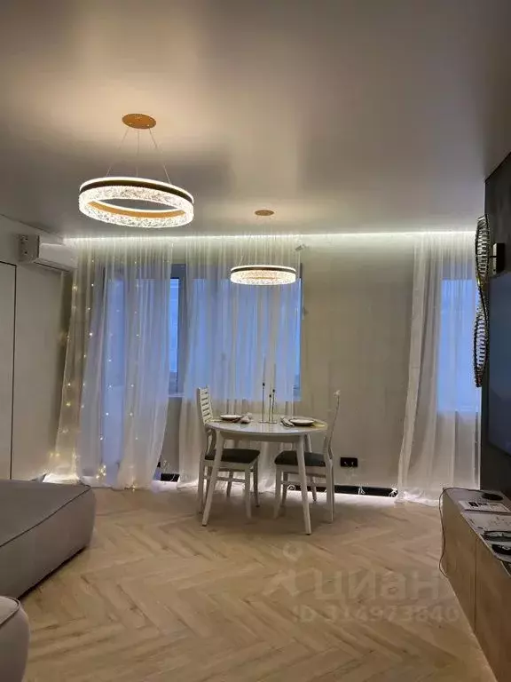 1-к кв. Удмуртия, Ижевск Пушкинская ул., 216 (44.0 м) - Фото 2