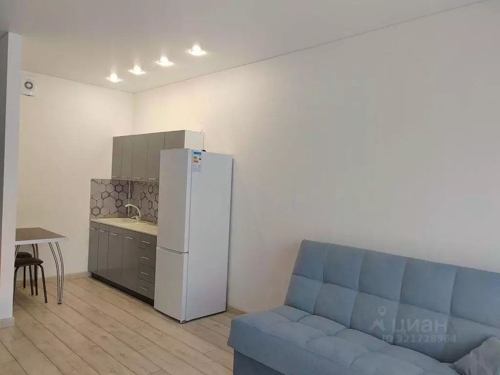 2-к кв. Челябинская область, Челябинский городской округ, пос. ... - Фото 0