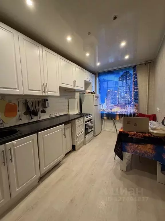 1-к кв. Московская область, Чехов ул. Чехова, 69 (38.0 м) - Фото 2