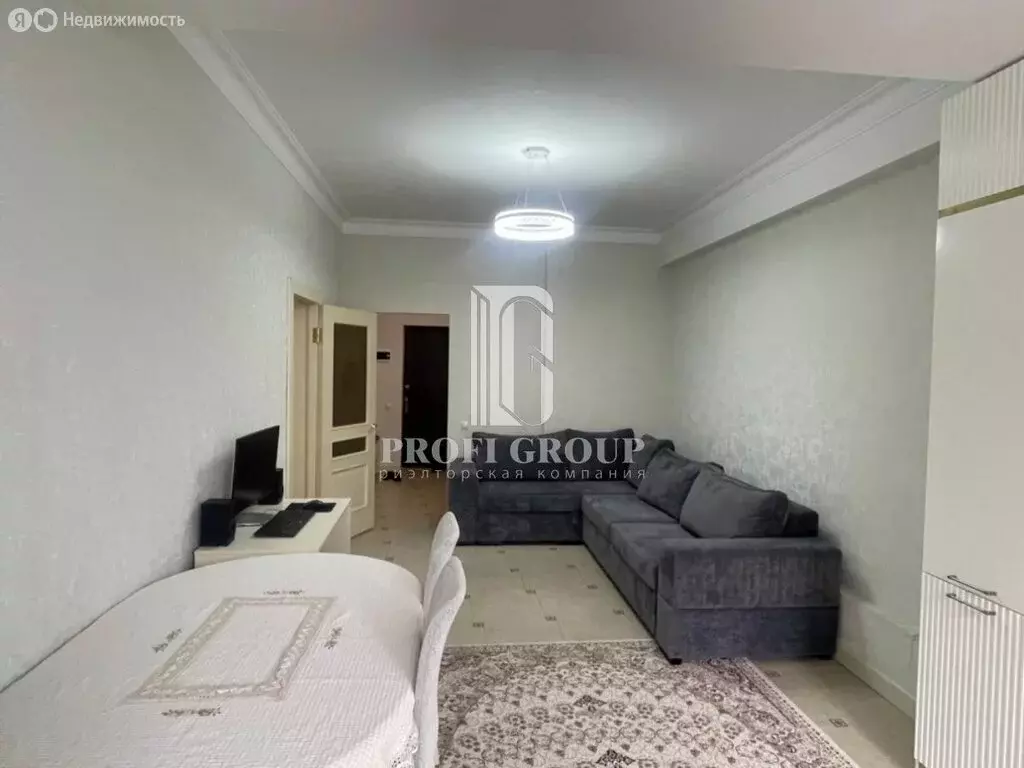 2-комнатная квартира: Махачкала, Мекегинская улица, 40 (60 м) - Фото 2