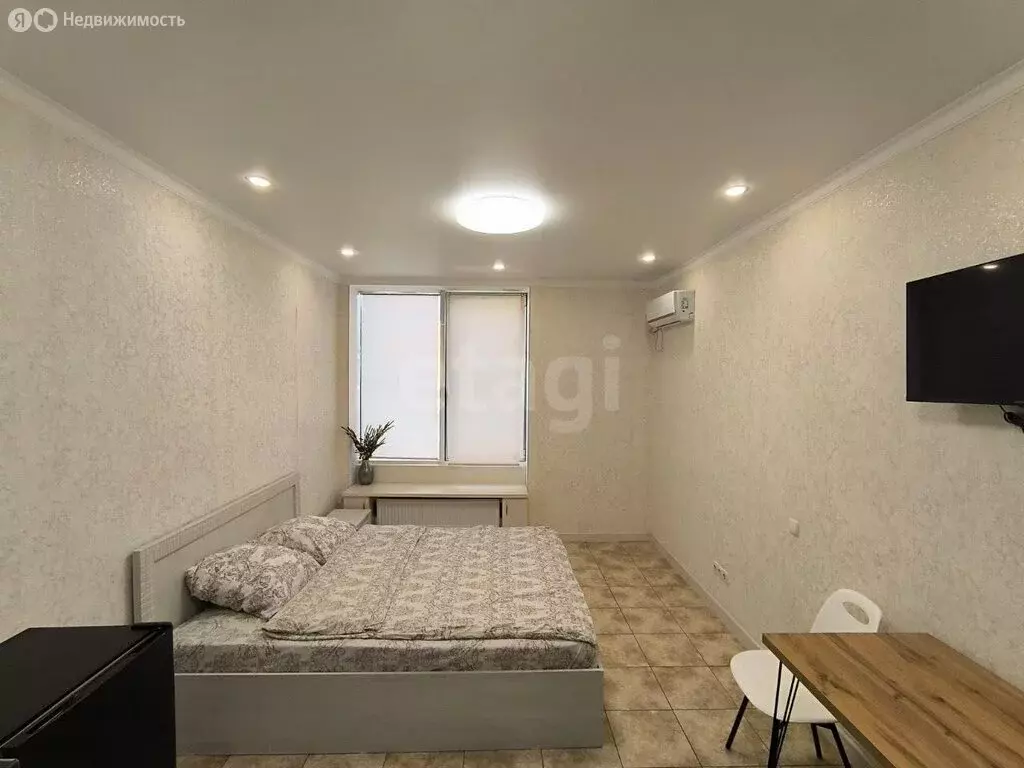 Квартира-студия: Симферополь, улица Беспалова, 110Ж (25.9 м) - Фото 2