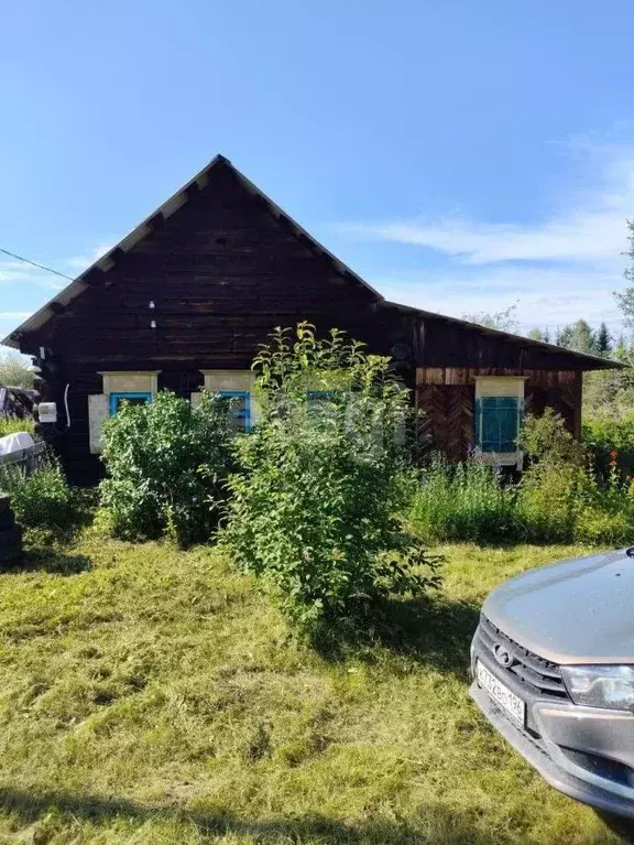 Участок в Свердловская область, Горноуральский городской округ, д. ... - Фото 0