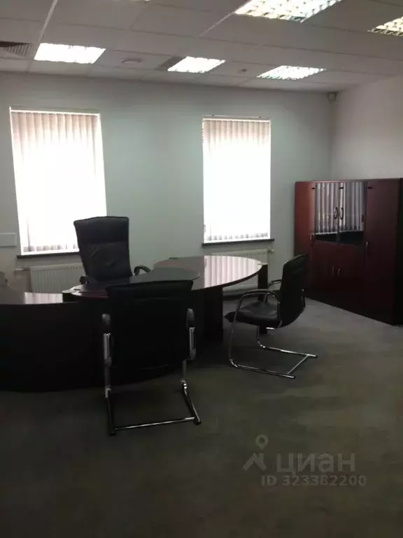 Офис в Москва ул. 3-я Ямского Поля, 22С3 (485 м) - Фото 0