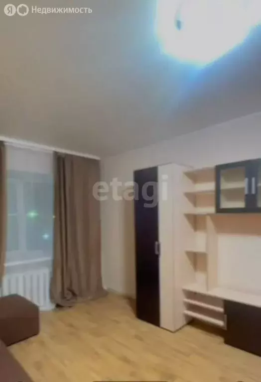 2-комнатная квартира: Сумкино, улица Гагарина, 4 (42.6 м) - Фото 2