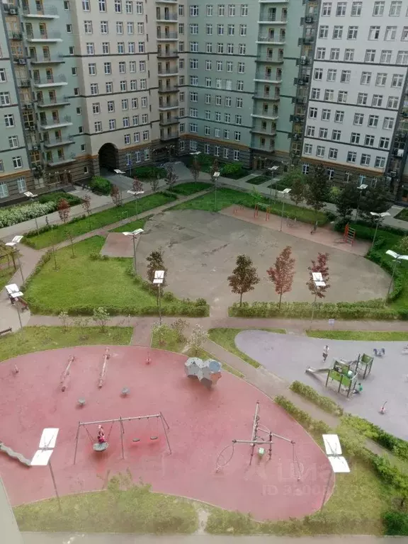 3-к кв. Москва Внуковское поселение, бул. Андрея Тарковского, 9 (70.0 ... - Фото 2