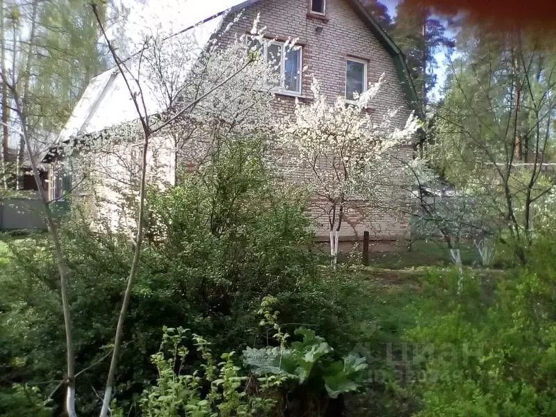 Дом в Московская область, Раменский муниципальный округ, Быково пгт ... - Фото 2