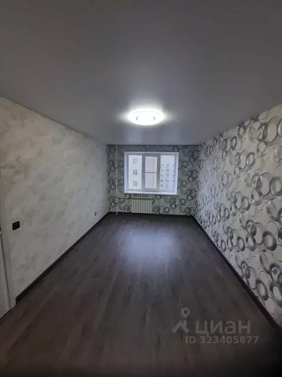 1-к кв. Пензенская область, Пензенский район, Засечный сельсовет, с. ... - Фото 2