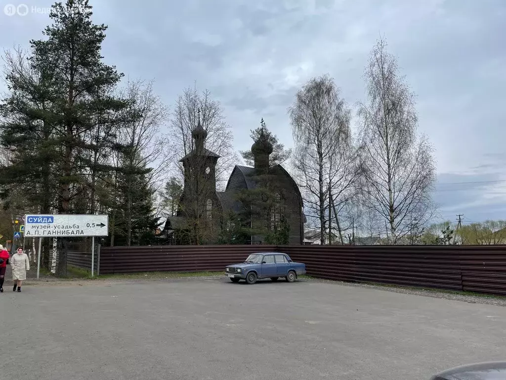 Дом в посёлок Высокоключевой, Лесной проспект (130 м) - Фото 0