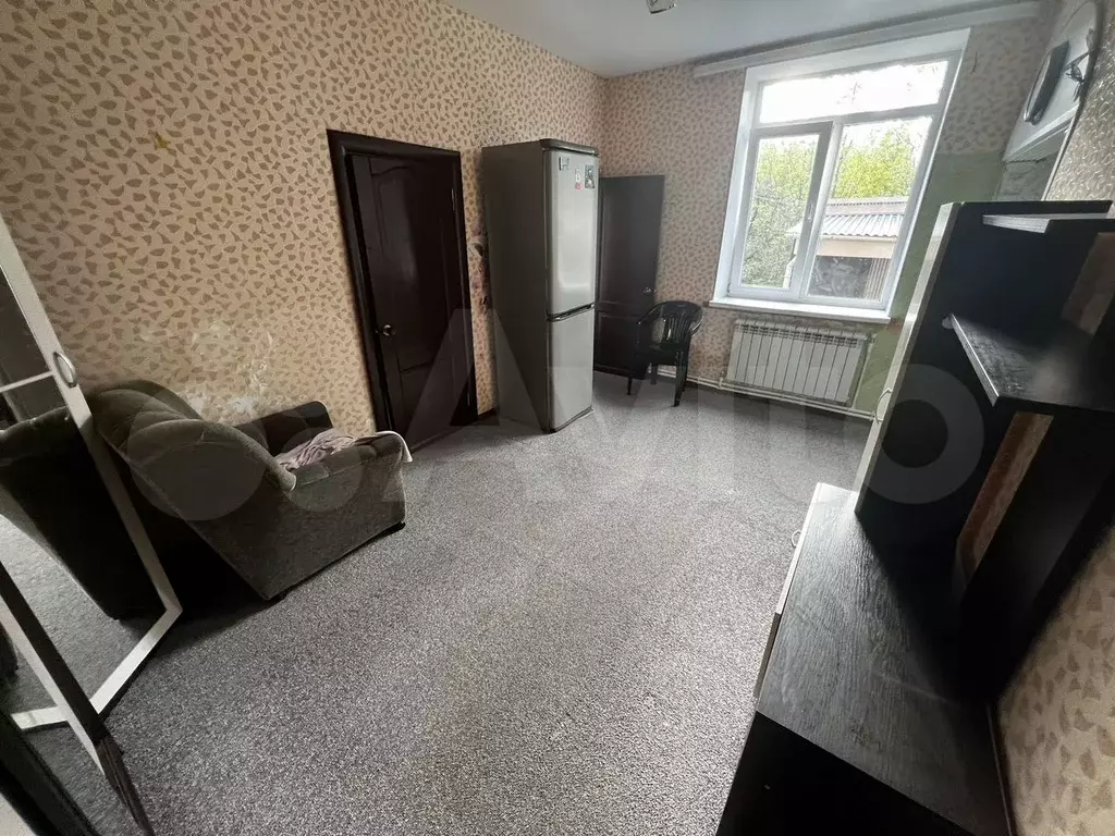 3-к. квартира, 38 м, 1/2 эт. - Фото 0