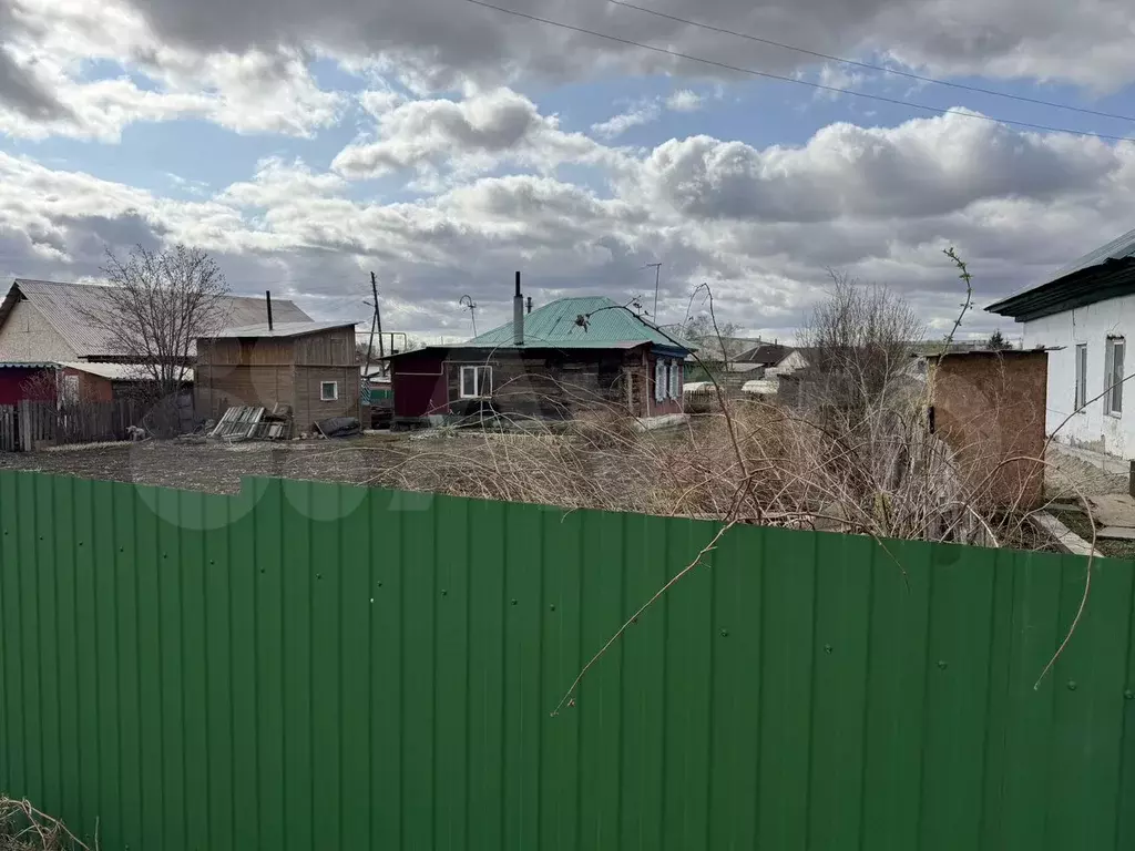 Дом 60 м на участке 10 сот. - Фото 1