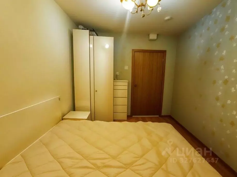 2-к кв. Красноярский край, Красноярск Свердловская ул., 15Б (55.0 м) - Фото 2