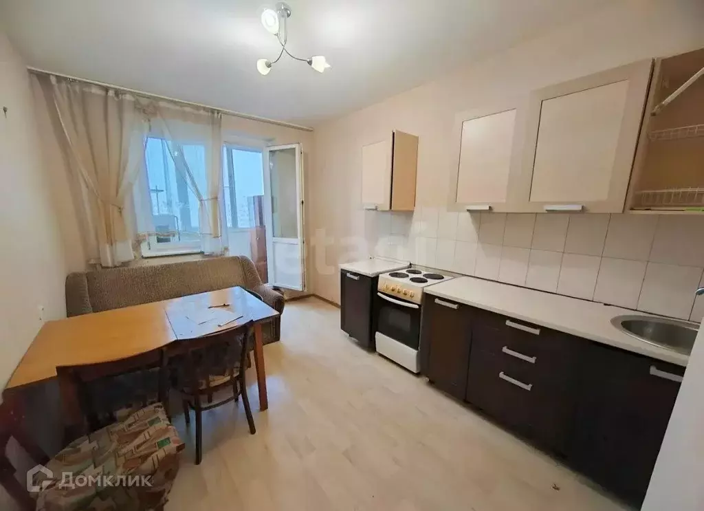 Продаётся 2-к квартира, 60.7 м - Фото 0