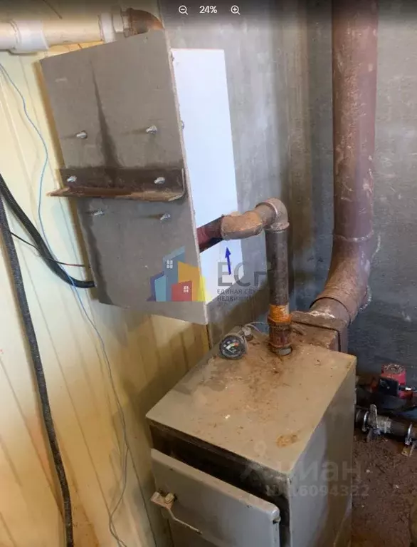 Производственное помещение в Тульская область, Тула Новомосковское ш., ... - Фото 2