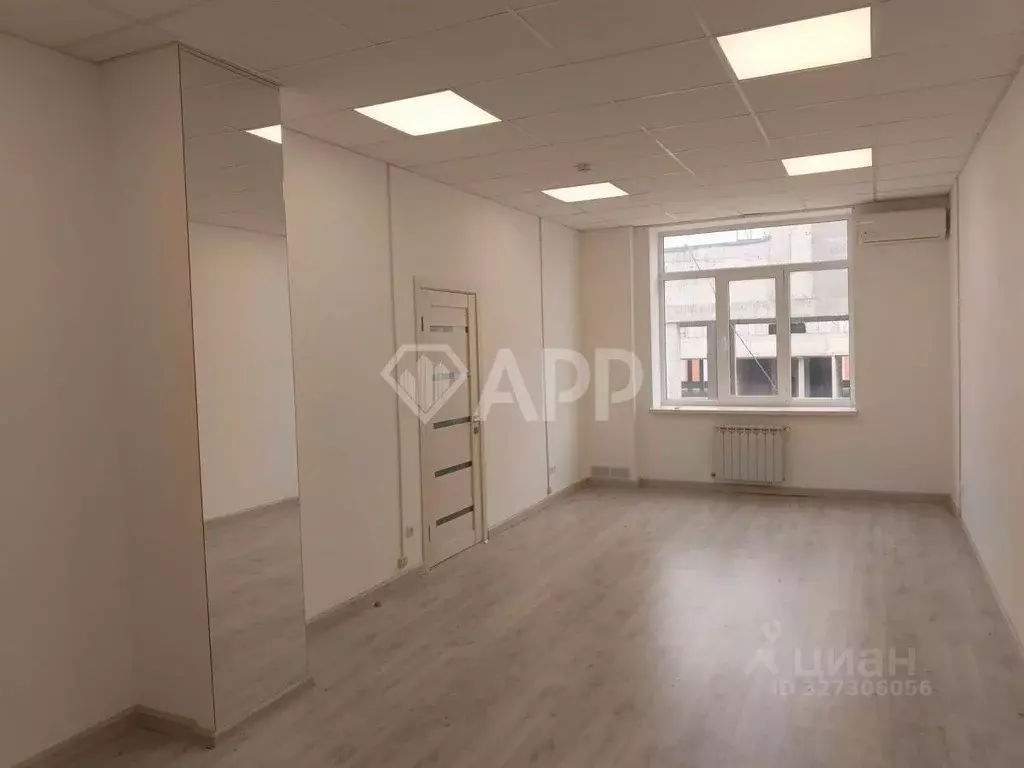 Офис в Краснодарский край, Новороссийск ул. Энгельса, 32 (32 м) - Фото 2