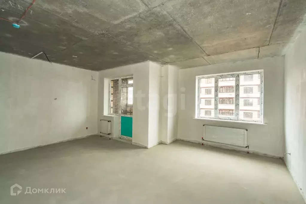 Продаётся 2-к квартира, 50 м - Фото 1