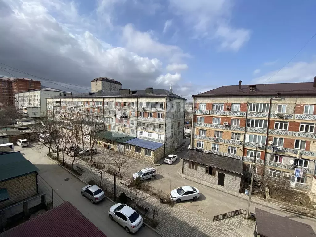 4-к кв. Дагестан, Дербент ул. 345-й Дагестанской Стрелковой Дивизии, 6 ... - Фото 1