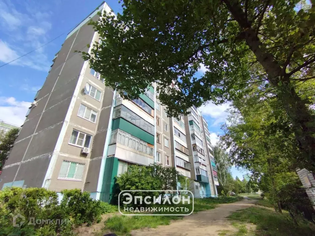 Продаётся 2-к квартира, 46.1 м - Фото 1