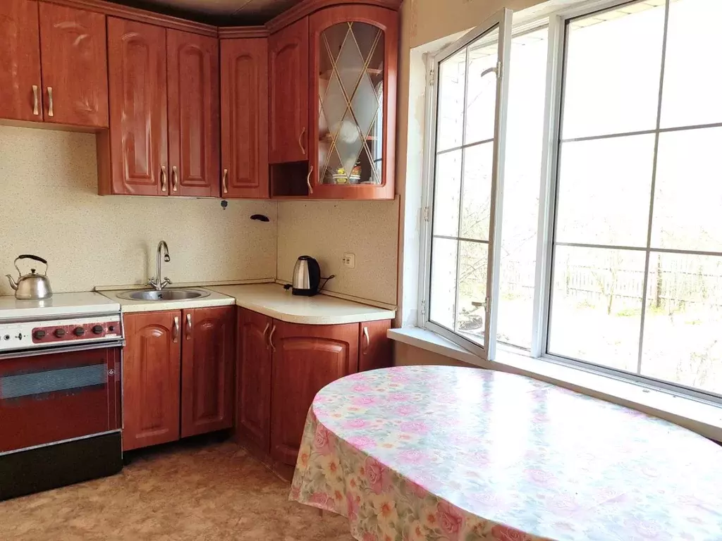 Дом в Смоленская область, Смоленский район, Гнездовское с/пос, д. ... - Фото 2