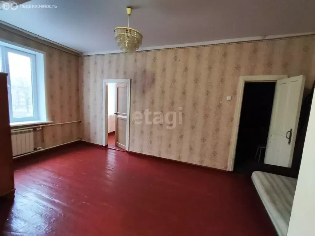 2-комнатная квартира: Алексеевка, Мостовая улица, 14 (41.3 м) - Фото 0
