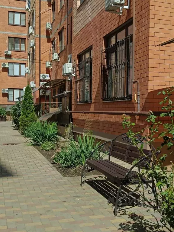 2-к кв. Адыгея, Тахтамукайский район, Яблоновский пгт Шоссейная ул., ... - Фото 2