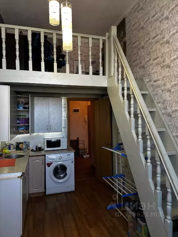 1-к кв. Санкт-Петербург, Санкт-Петербург, Красное Село Геологическая ... - Фото 1