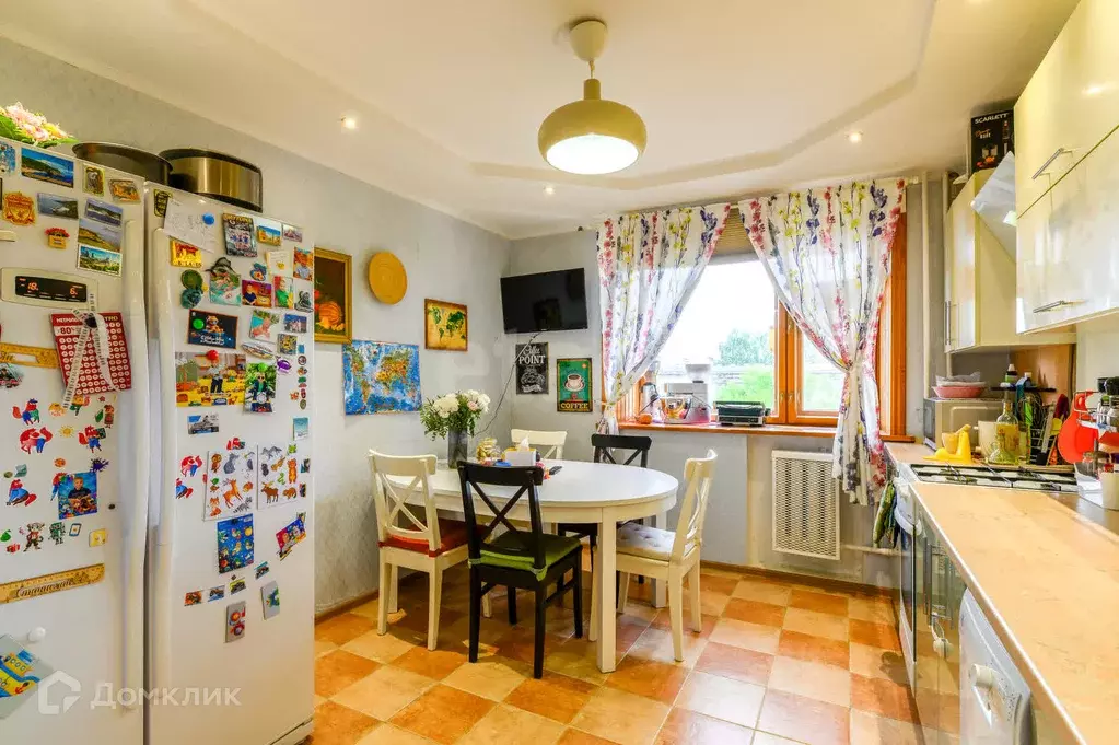 Продаётся 3-к квартира, 78.8 м - Фото 0