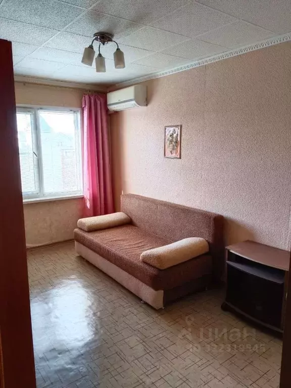 2-к кв. Пензенская область, Пенза проезд 5-й Виноградный, 24 (40.0 м) - Фото 2