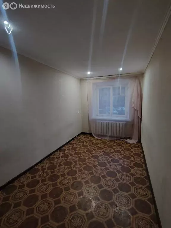 1к в 5-комнатной квартире (10 м) - Фото 1