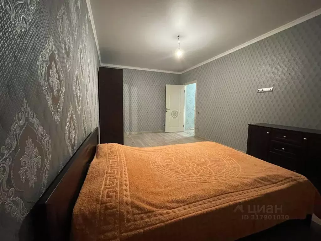 Квартира, 2 комнаты, 65.5 м - Фото 1