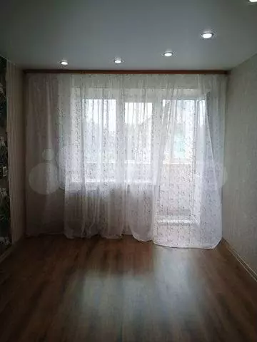 1-к. квартира, 30,5 м, 4/5 эт. - Фото 0