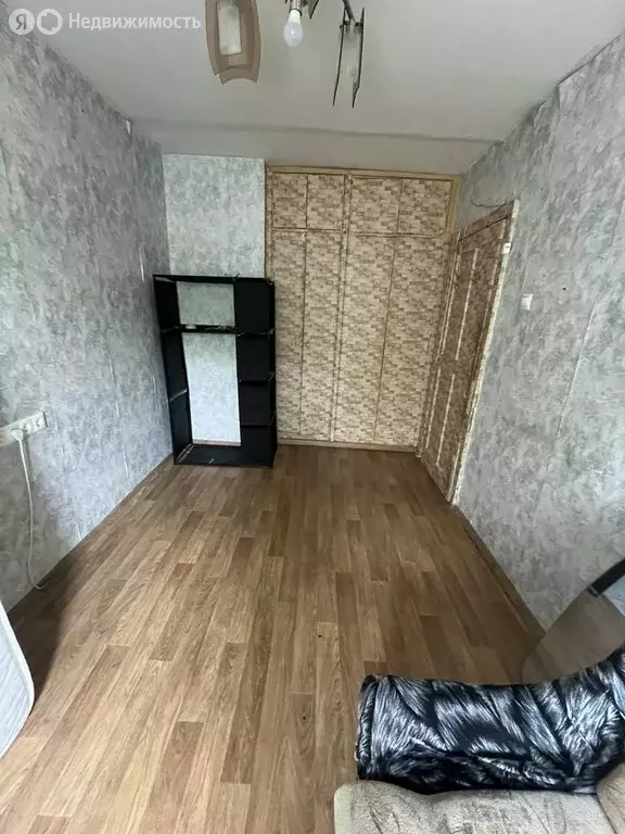1к в -комнатной квартире (12 м) - Фото 1